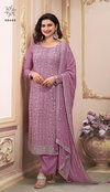 Saira By Vinay Kuleesh Hitlist Chinon Designer Salwar Kameez Wholesale Online
